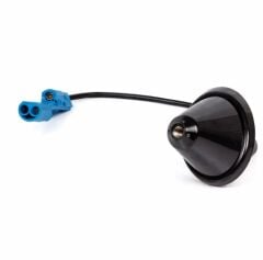 Opel Astra H Sedan Anten Dibi Komple Yan Sanayi 1784530 - 13279801