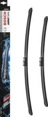 Bmw X5 Serisi (E70) X6 Serisi (E71) Kasa Silecek Süpürgesi Ön Takım 600 / 500 MM Bosch Marka 3397118970 - 61610034739