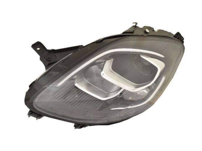 Ford Puma Sol Far (Şoför Tarafı) Depo Marka DPO 431-11AULMLDEM1