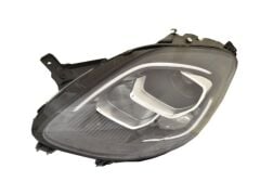 Ford Puma Sol Far (Şoför Tarafı) Depo Marka DPO 431-11AULMLDEM1