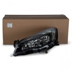 Opel Astra J Ön Sol Far (Akkor Tip) Orjinal Gm Marka 1216724 - 13371595
