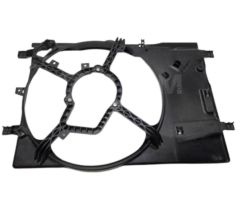 Opel Corsa E Radyatör Fan Motor Davlumbazı Orjinal Psa Marka 13450418