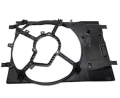 Opel Corsa E Radyatör Fan Motor Davlumbazı Orjinal Psa Marka 13450418
