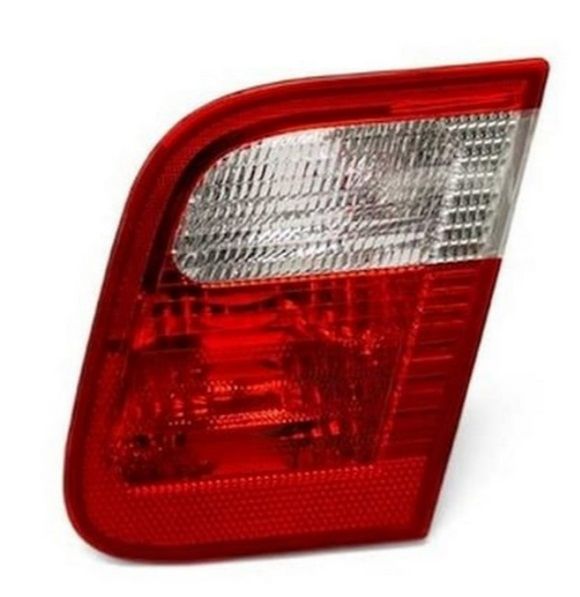 Bmw 3 Serisi E46 Kasa Sağ İç Stop Lambası Beyaz Depo Marka DPO 344-1301R-UQ - 63218364924