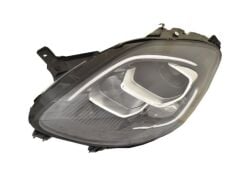 Ford Puma Sağ Far (Yolcu Tarafı) 2020-2022 Depo Marka DPO 431-11AURMLDEM1