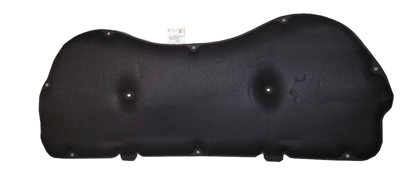 Opel Corsa F Motor Kaput İzolasyon Orjinal Psa Marka 9823209280