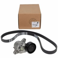 Opel Combo E 1.5 Hdi Alternatör V Kayış Seti Orjinal Psa Marka 1631627780