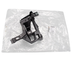 Opel Corsa E Ön Sol Tampon Braketi Orjinal Gm Marka 1406663 - 39003558
