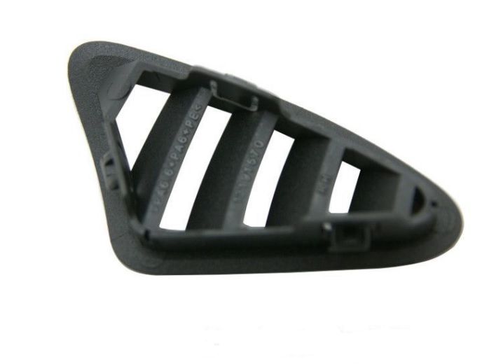 Opel Corsa D Sağ Torpido Üst Havalandırma Izgarası Orjinal Gm Marka 13191575