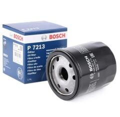 Opel Astra K 1.2 Benzinli  Yağ Filtresi Bosch Marka F026407213