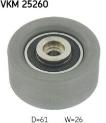 Opel Astra H Triger Gergi Rulmanı Skf Marka 24436052 - SKF VKM 25260