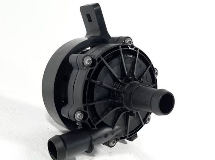 Opel İnsignia B 1.5 Dizel (F15DVH) Ek İlave Su Pompası Orjinal Psa Marka 13517418