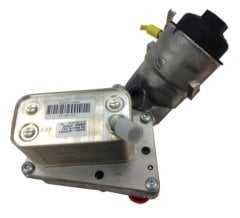 Opel Vectra C 1.9 Dizel Yağ Soğutucu Orjinal Gm Marka 93188380 - 650009