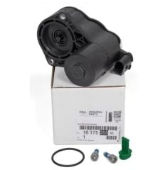 Opel Combo E Arka Kaliper Motoru (2020 Sonrası) Orjinal Psa Marka 1617535580