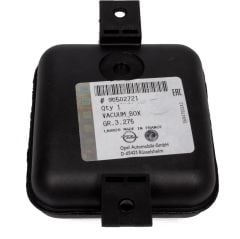 Opel İnsignia 1.6 Turbo  (A16LET) Vakum Kabı Orjinal Gm Marka 90502721