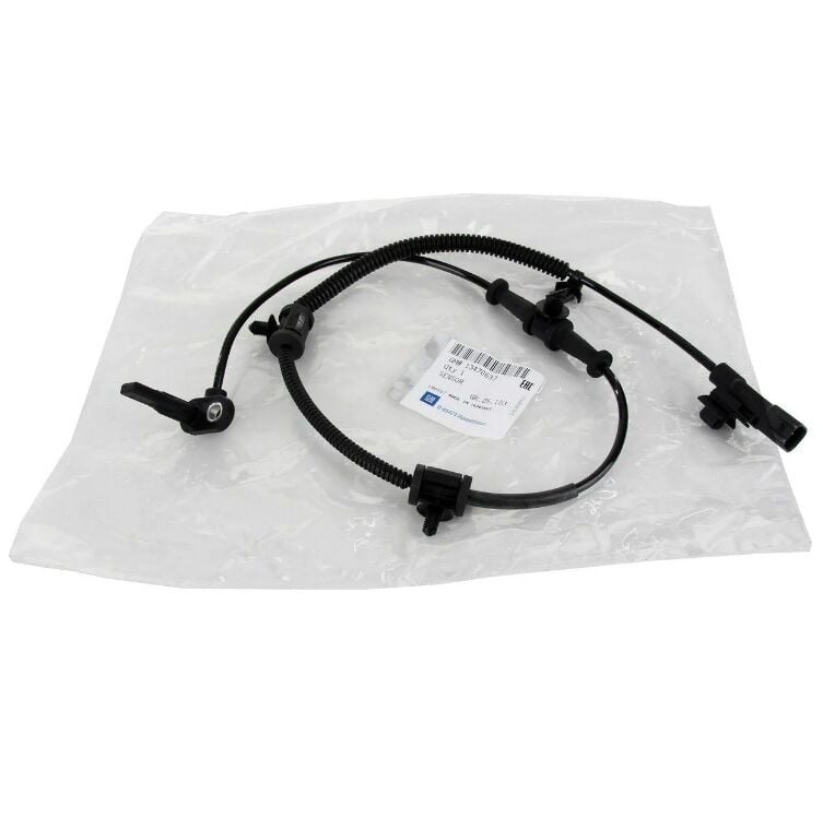 Opel Astra J Kasa Ön Abs Sensörü Orjinal Gm Marka Ürün 13470637