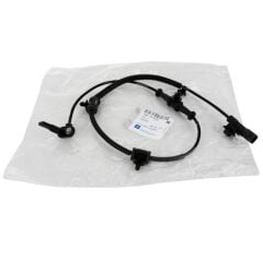 Opel Astra J Kasa Ön Abs Sensörü Orjinal Gm Marka Ürün 13470637