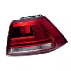 Volkswagen Golf 7 Sağ Dış Stop Lambası Depo Marka Ürün