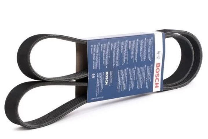 Peugeot 206 1.4 Benzinli V Kayışı Bosch Marka 1987945702 - 9651255780
