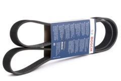 Peugeot 206 1.4 Benzinli V Kayışı Bosch Marka 1987945702 - 9651255780