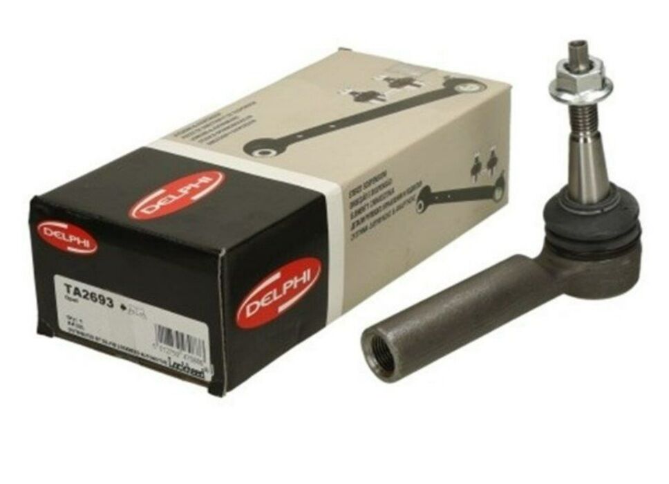 Opel Zafira C Rot Başı Delphi Marka 1609026 - TA2693