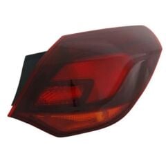 Opel Astra J Sağ Stop Lambası (Yolcu Tarafı) Depo Marka 1222208