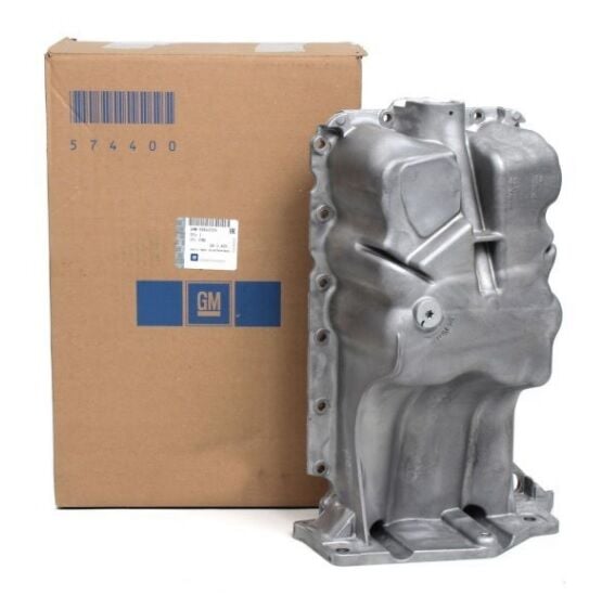 Opel Corsa D 1.2 / 1.4 Benzin Motor Yağ Karteri Orjinal Gm Marka 652032 - 55562729