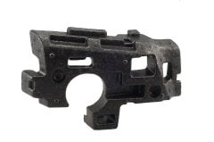 Opel Astra H Sağ Tampon Köpüğü Orjinal Gm Marka 13238561 - 1406614