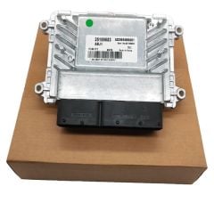Chevrolet Cruze Motor Beyini Orjinal Gm Marka 25189683