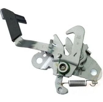 Citroen C3 Kaput Kilidi Orjinal Psa Marka 7934.68