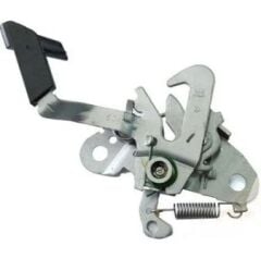 Citroen C3 Kaput Kilidi Orjinal Psa Marka 7934.68