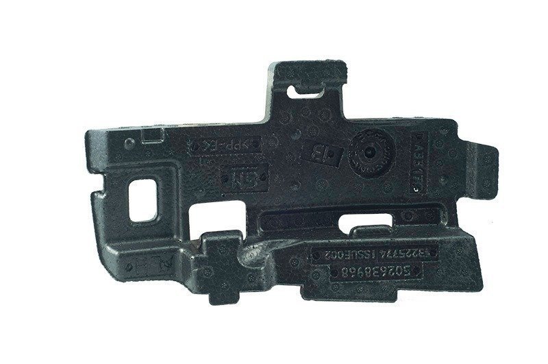 Opel Astra H Ön Sol Tampon Köpüğü Orjinal Gm Marka 13225774