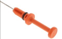Peugeot 206 1998-2011 1.4 Benzinli Yağ Seviye Çubuğu İthal Marka 117475