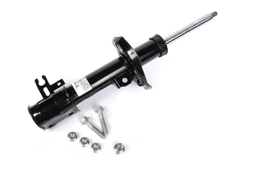 Opel Astra H Ön Sol Amortisör Orjinal GM 344674 - 93195924