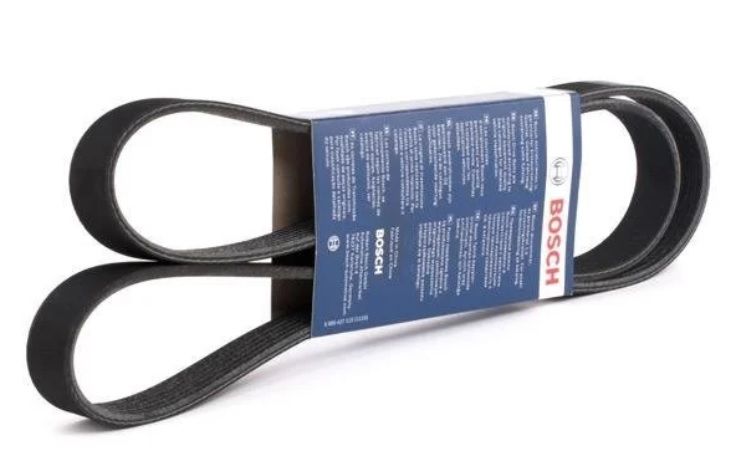 Peugeot 206 1.4 Benzinli V Kayışı Bosch Marka 1987947950 - 11281735190