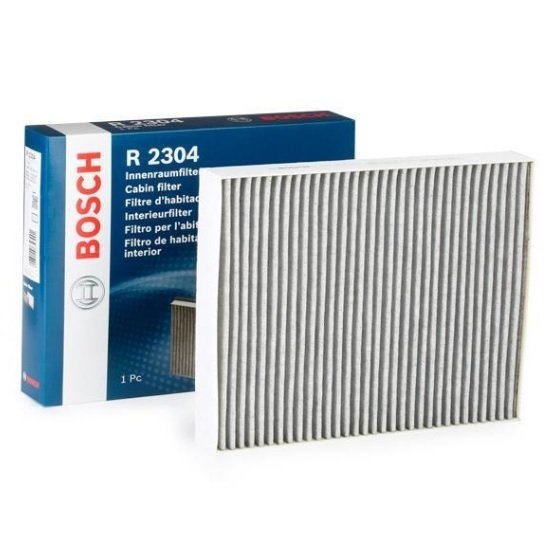 Opel Astra J Aktif Karbonlu Polen Filtresi Bosch Marka 1987432304 - 1808246