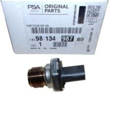 Opel Corsa F (2020-2021) 1.5 Dizel Mazot Basınç Sensörü Orjinal Psa Marka 9813498780