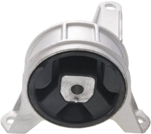 Opel Astra H Ön Sağ Motor Kulağı Orjinal Gm Marka 5684178 - 13125637