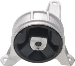 Opel Astra H Ön Sağ Motor Kulağı Orjinal Gm Marka 5684178 - 13125637