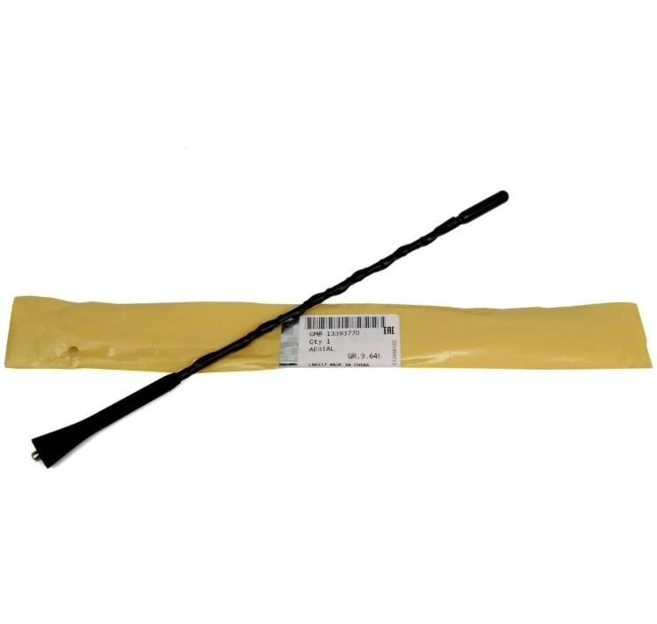 Opel Astra K Anten Çubuğu Orjinal Psa Marka YQ00014080