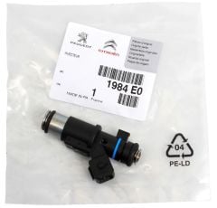 Peugeot 206 1.4 8 Valf Benzinli Enjektör Orijinal Psa Marka 1984.E0