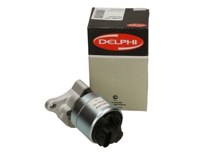 Opel Astra F 1.6 Benzinli Egr Valfi Delphi Marka 348935 - 5851005