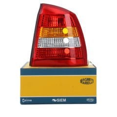 Opel Astra G Sedan Arka Sol Stop Lambası MAGNETTİ MARELLİ 6223023