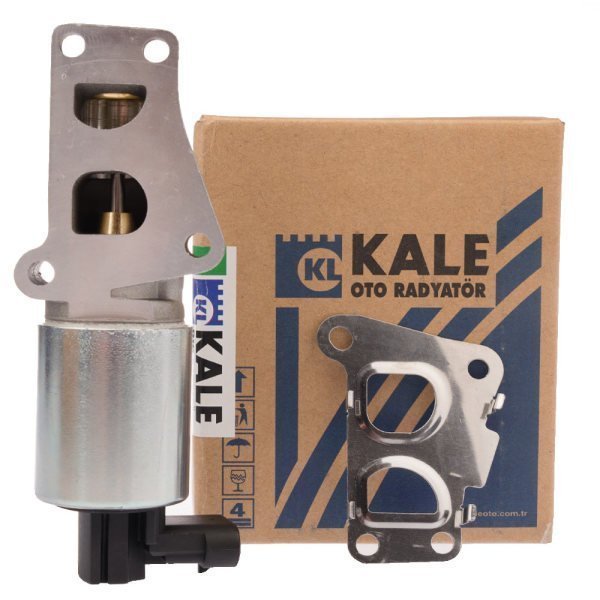 Opel Vectra C 1.6 EGR Valfi KALE 5851586 - 348925