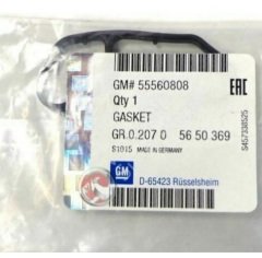 Opel Corsa C 1.2 / 1.4 Twinport Yağ Filtre Gövde Contası Orjinal Gm Marka 55560808 - 5650369