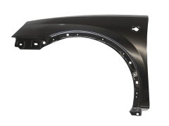 Opel Corsa C Ön Sol Çamurluk Yan Sanayi Malzeme 1101031