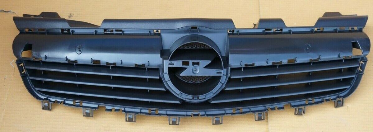Opel Zafira B Ön Panjur Alt Bakaliti Orjinal Gm Marka 6320123 - 13216644