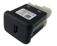 Opel Grandland X Usb Soketi Orjinal Psa Marka 13596807