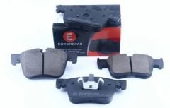 Peugeot 308 Ön Fren Balatası Takım (2014-2017) Orjinal Psa Marka 1619791180