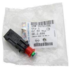 Opel Astra H Kasa Fren Pedal Müşürü Orjinal Gm 6240462 - 55701395